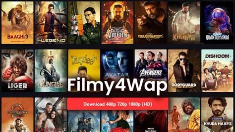 Filmy4wap XYZ Movie Download Bollywood, South。